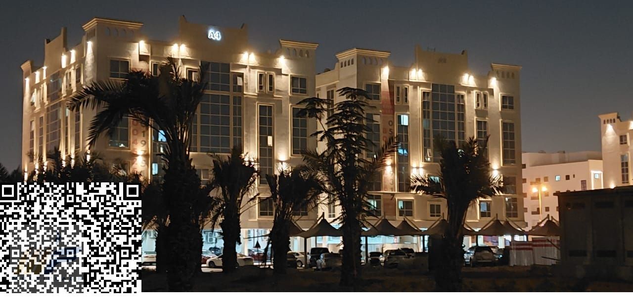 Own a !BHK apartment for sale with a bargain down payment in Al Ameera Village - Ajman (Al Yasmin area)