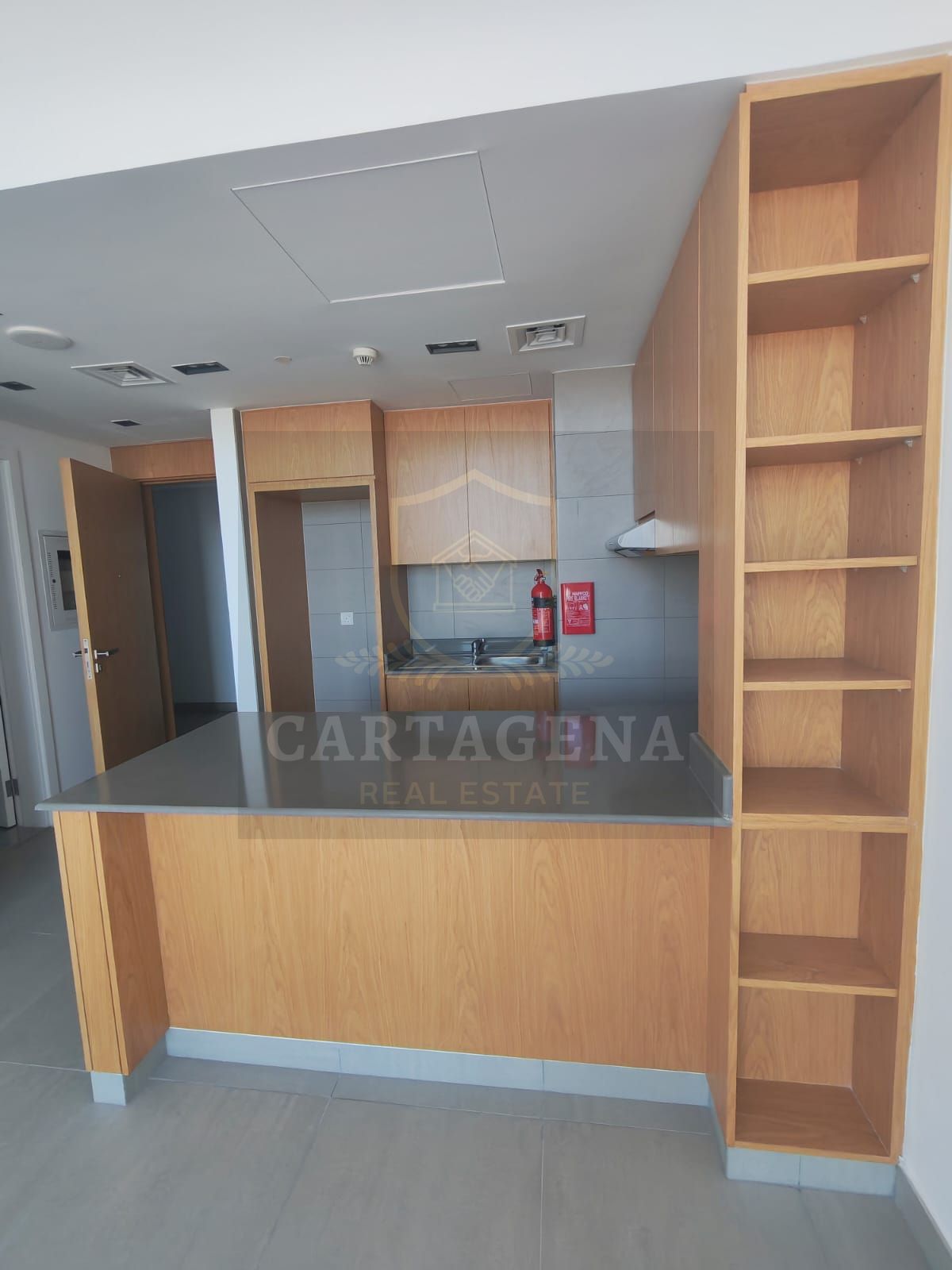 Elegant 1 BR Apartment in Souks Residential, Muwaileh