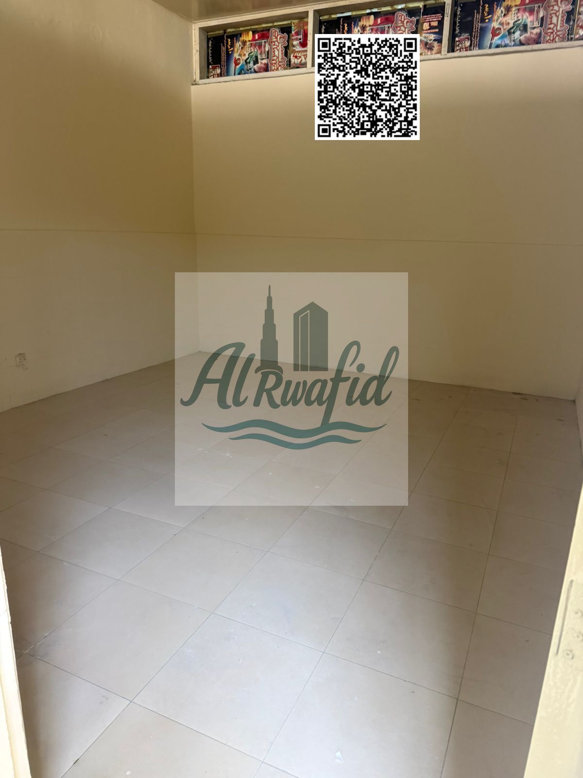 Labor Camp for Rent Attractive Investment Opportunity A fully ready and well-organized labor camp available for rent, suitable for investors, compan