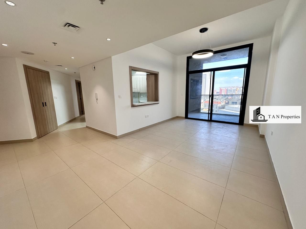 Brand New | First Tenancy | Peaceful Community | Gym & Pool