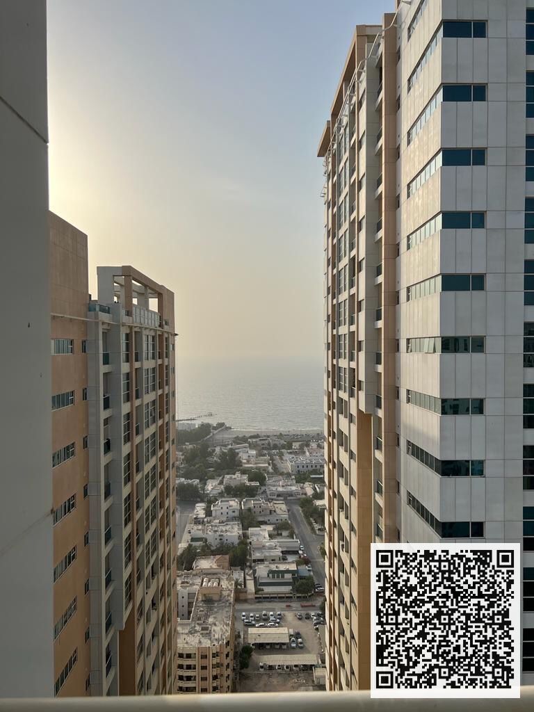 Strong Offer: 2BHK in Ajman One