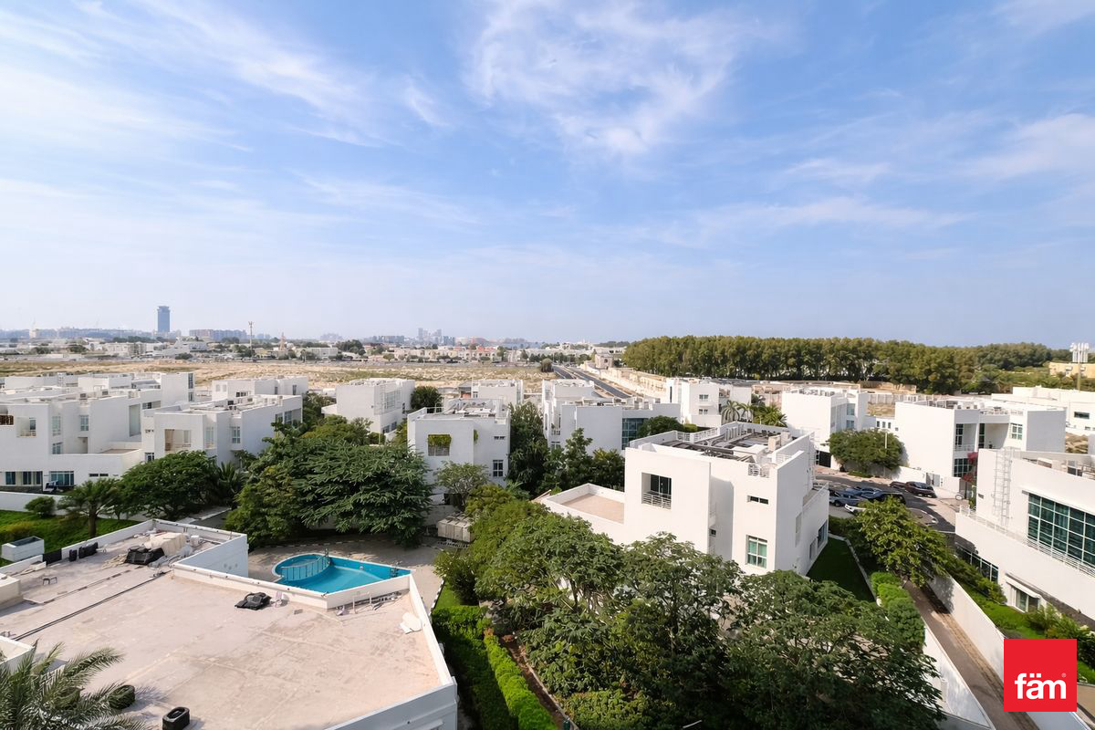 High Floor | Alsufouh | 3 Bedrooms