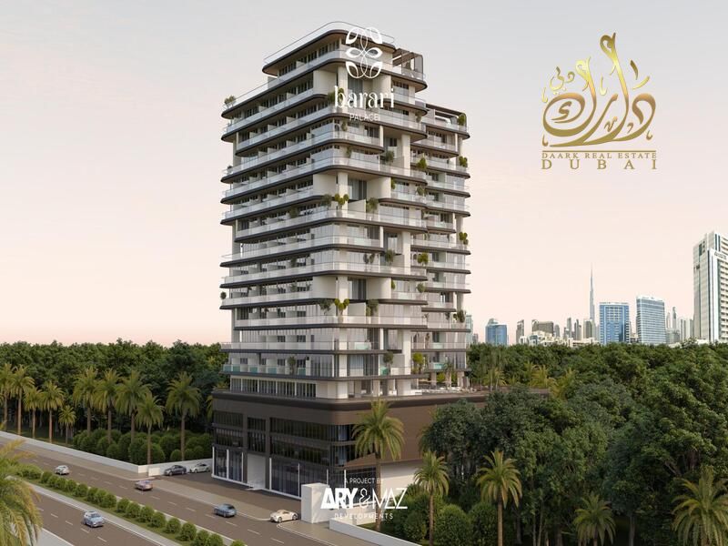 NEXT TO GREEN_1%MONTHLY_LUXURY LIVING_P. HANDOVER