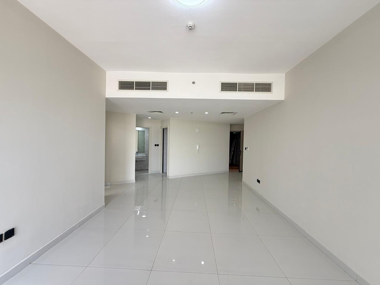 Near to Sharjah university Brand New 1bedroom Only 53k With Covered parking Open view Balcony in Muwileh