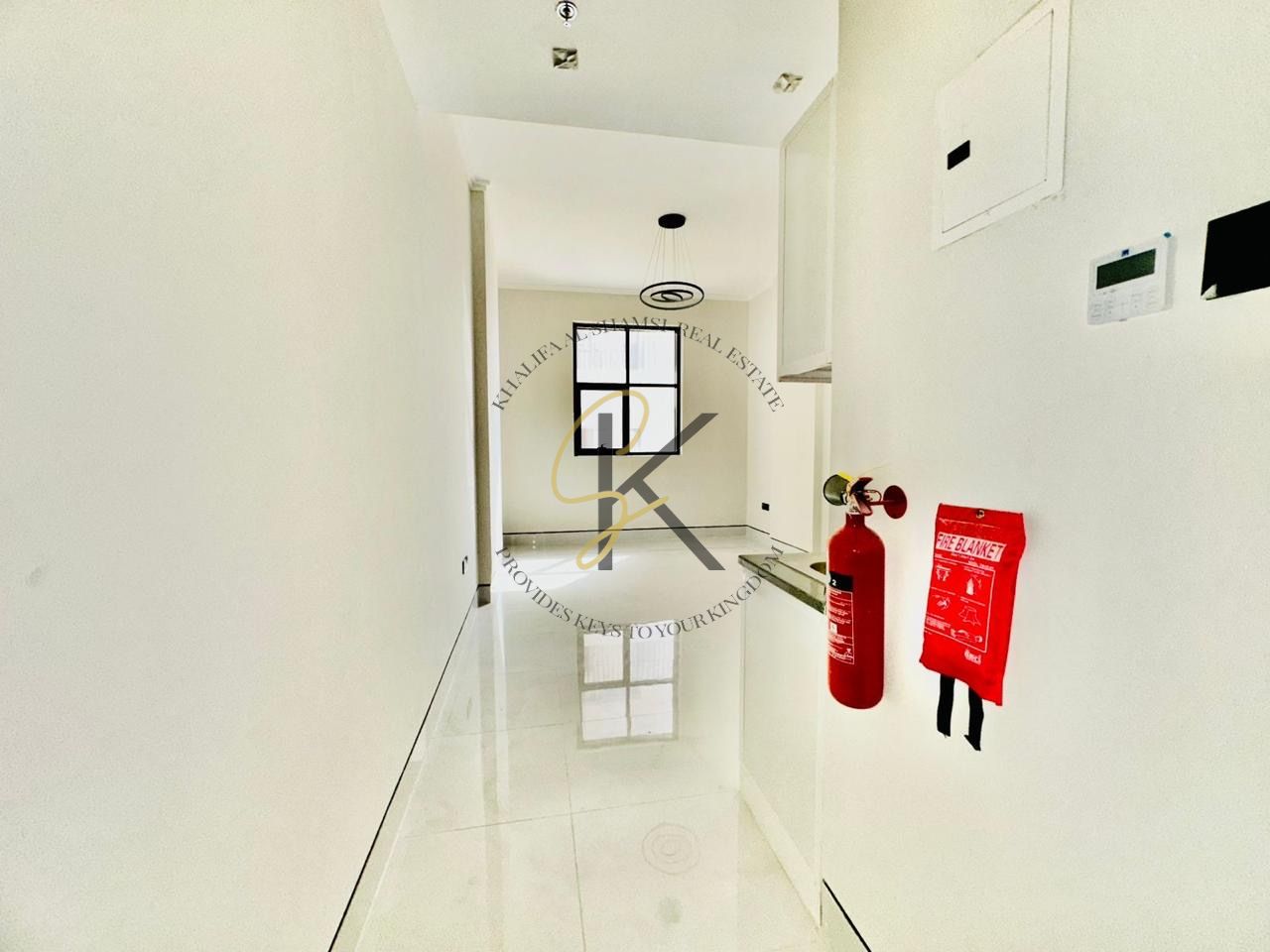 Luxury brand-new first shifting Studio room amazing Building fully family Building Near to Sharjah Airport