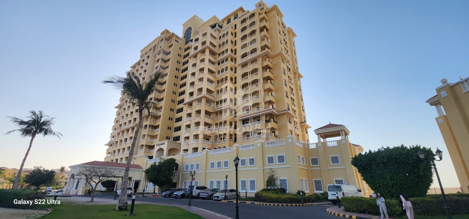 Furnished 1BR | Comfort and Contemporary