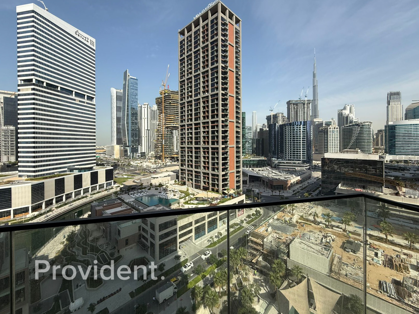 Elite Panoramic Views | Luxury | Prime Location