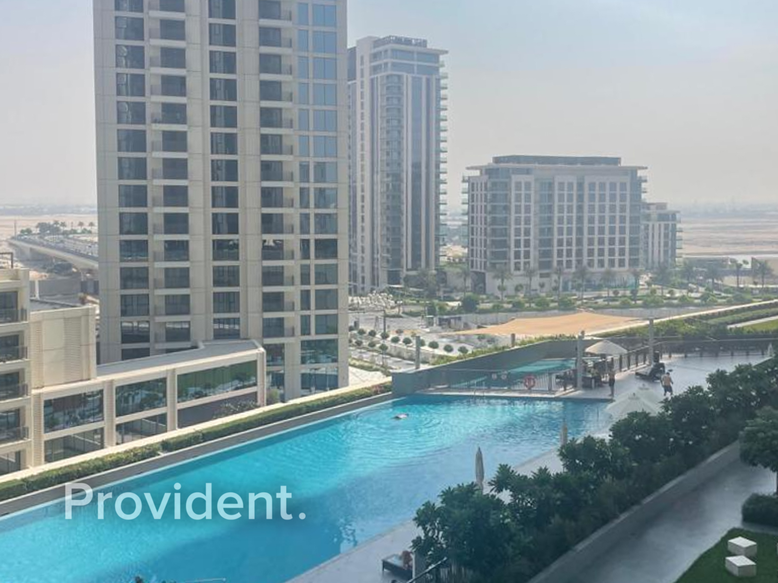 Hot Offer | Pool View | Immaculate Condition