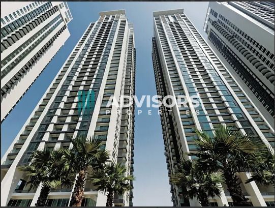 Vacant || Prime Location || Reem Island ||