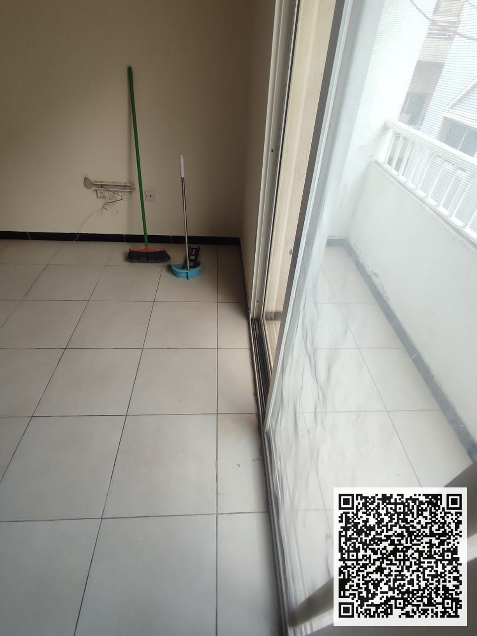 One-Bedroom Apartment for Annual Rent – Ajman, Al Nuaimiya 2