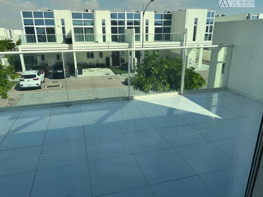 Villa for Sale | DAMAC Hills 2 – Sanctuary Cluster