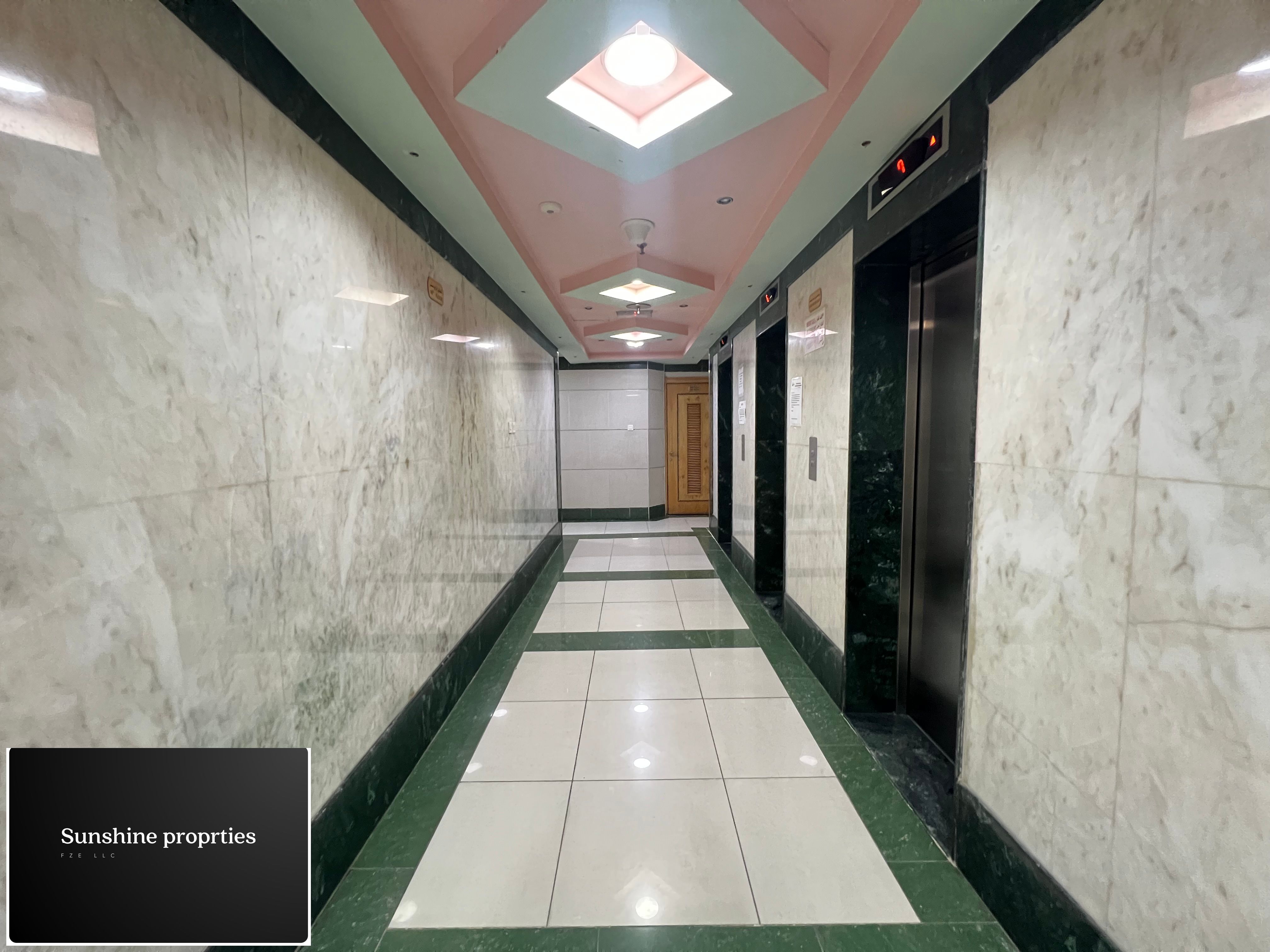 LEVISH 1BEDROOM FAIMLY BUILDING READY TO MOVE