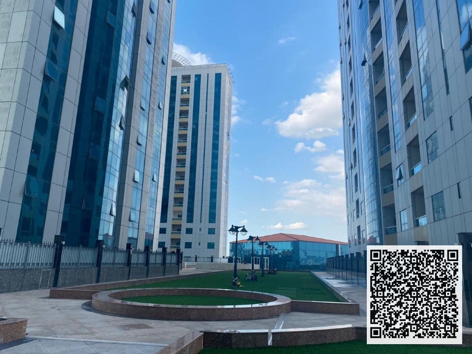 1BHK Apartment for Sale in Orient Tower – Don’t Miss This Opportunity!