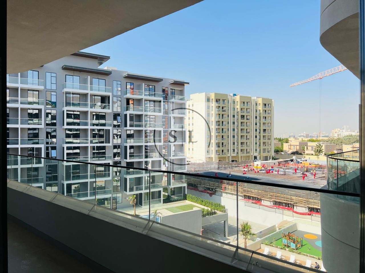 FLEX VIEWING 24/7 | High Floor | Pool View