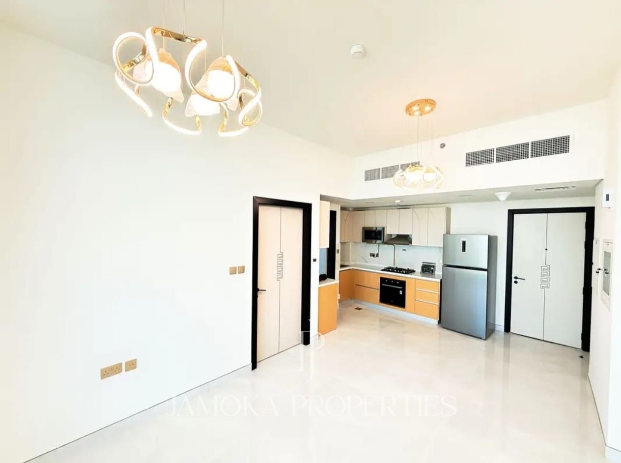 Brand New 2BHK | Ready To Move | Premium Amenities