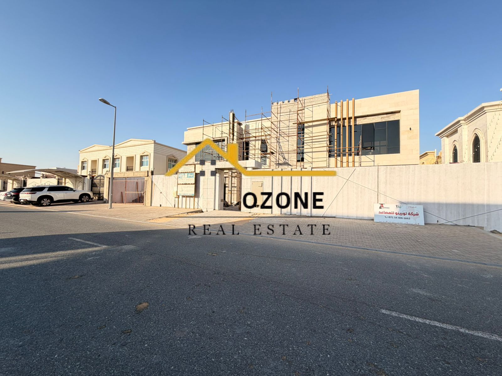 • Space, Style & Comfort—Stunning 6-Bedroom for Sale