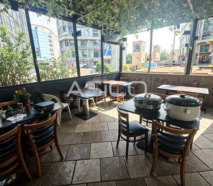 Prime Location Shop | Port Saeed | For Rent
