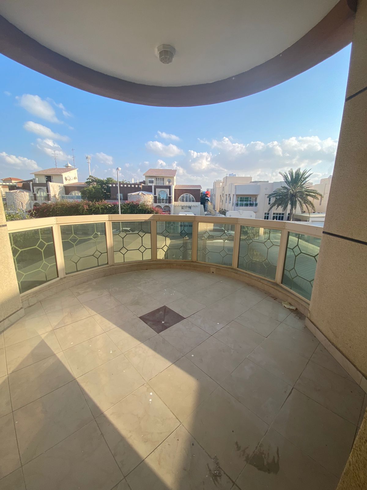 : Luxury 4 Master Bedroom Villa with Majlis, Swimming Pool and Parking