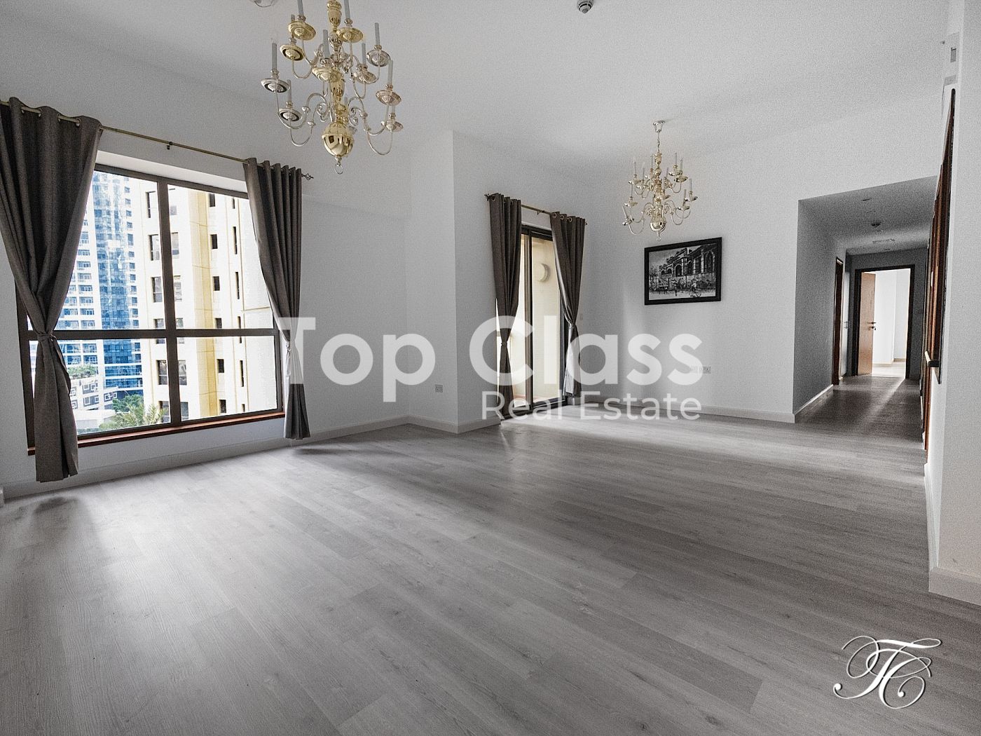 Modern Finish | Large Layout | High ROI Potential