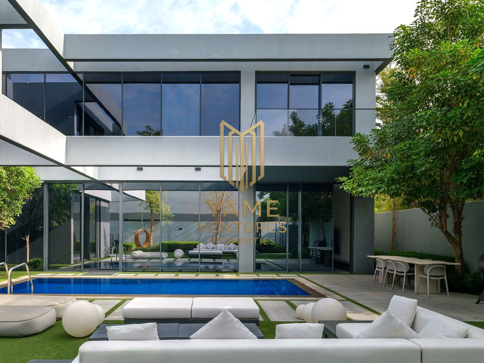 Luxury 5-bedroom standalone villa | Flexible payment plan | Corner unit | Freehold