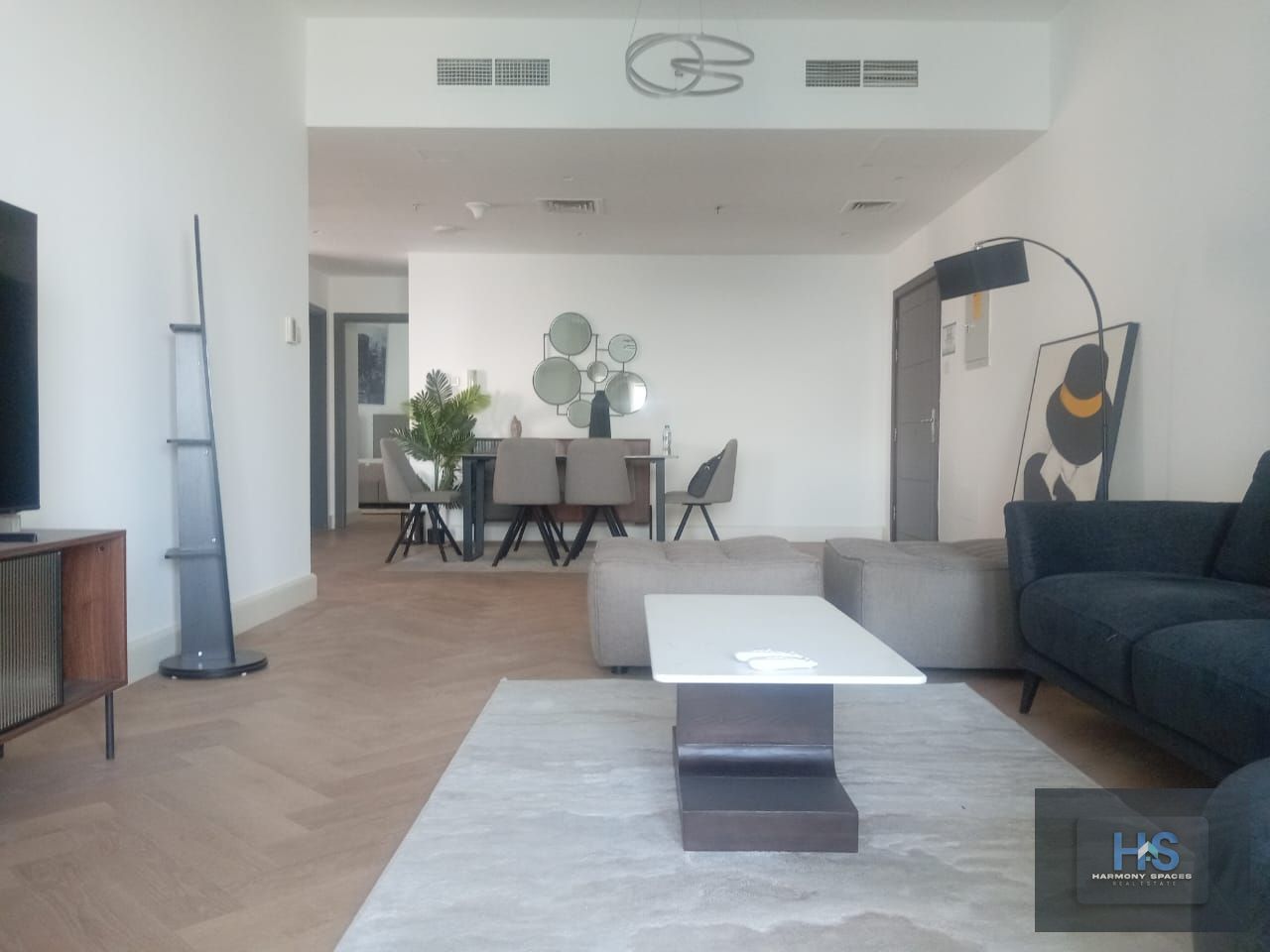 VACANT 15/2/2026 | FURNISHED | Spacious 2BR
