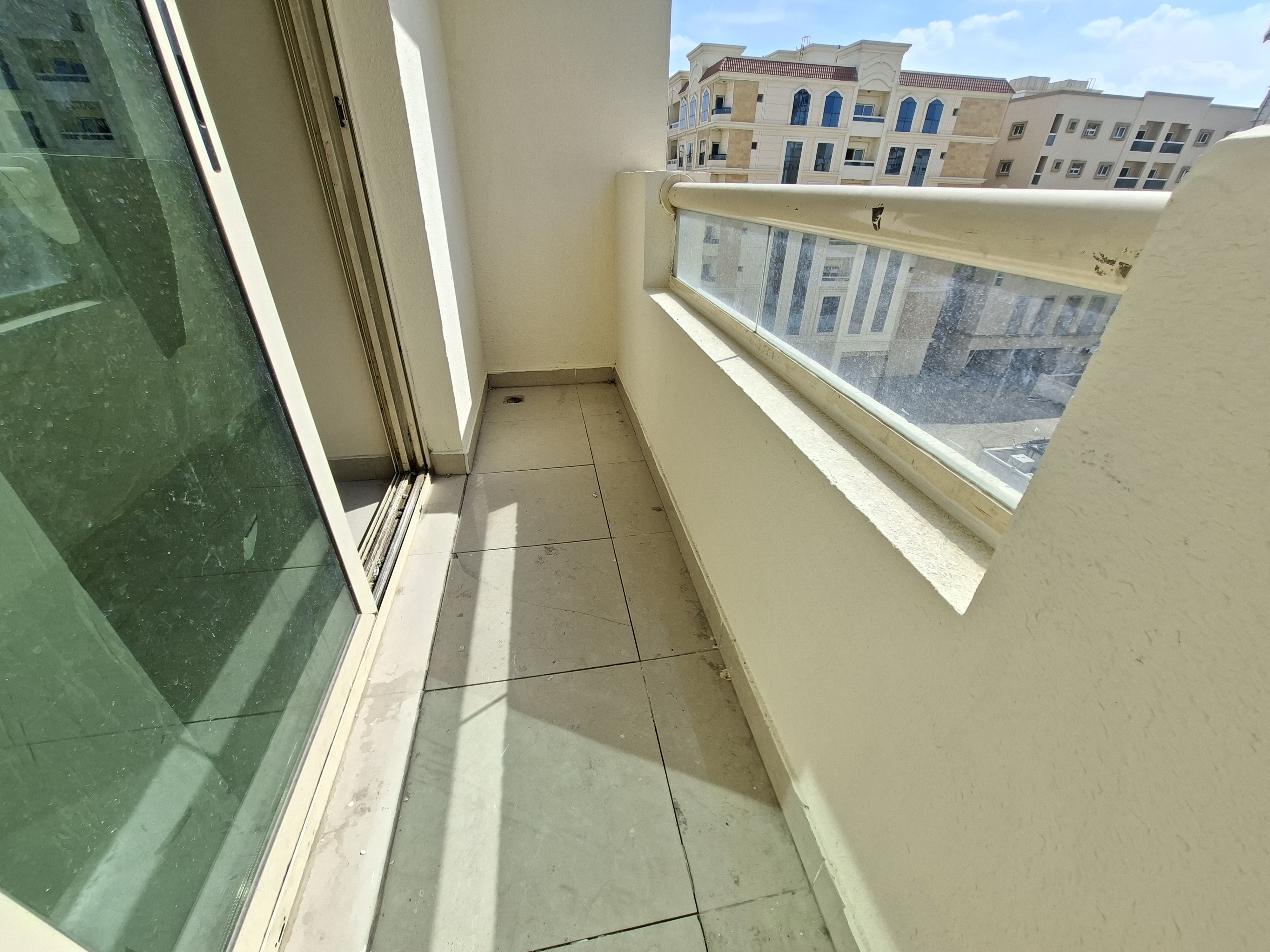 Very big offer 2. bhk APARTMENT with parking with balcony