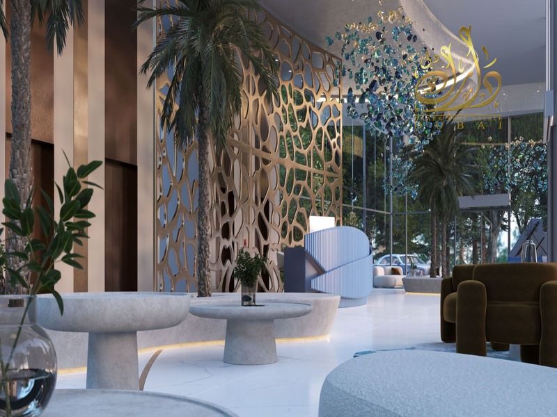 PRIVATE ISLAND_WATER ROOF_1% MONTHLY_5% BOOKING_VIP ONLY