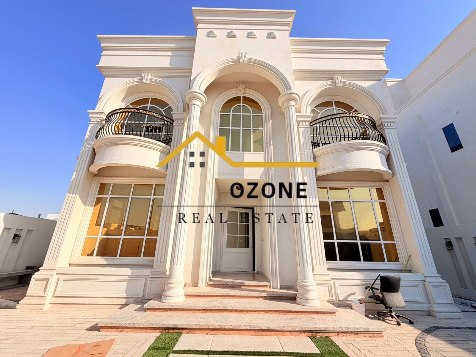 Freshly Constructed 4-Bedroom Family Home