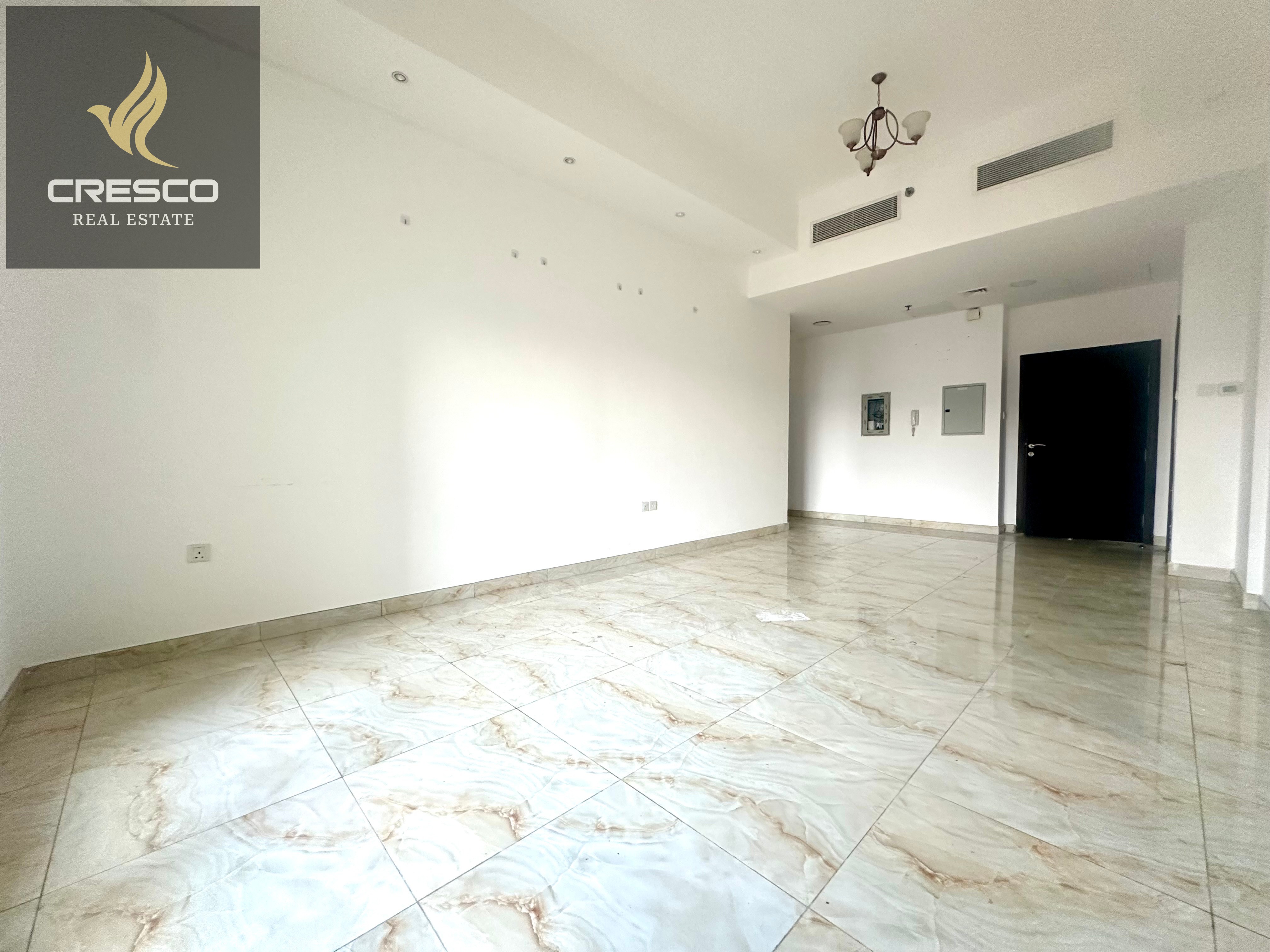 Spacious | Vacant Soon | Unfurnished
