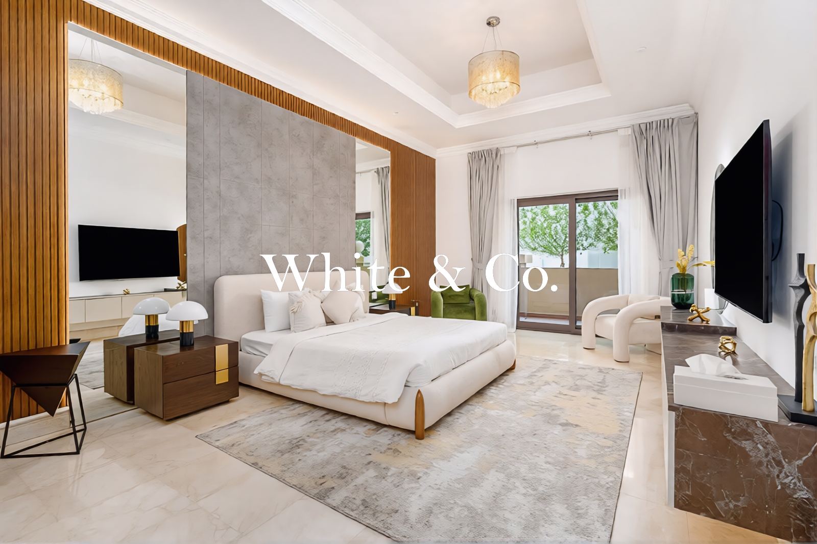 Huge Terrace |Private Pool |Beach Access