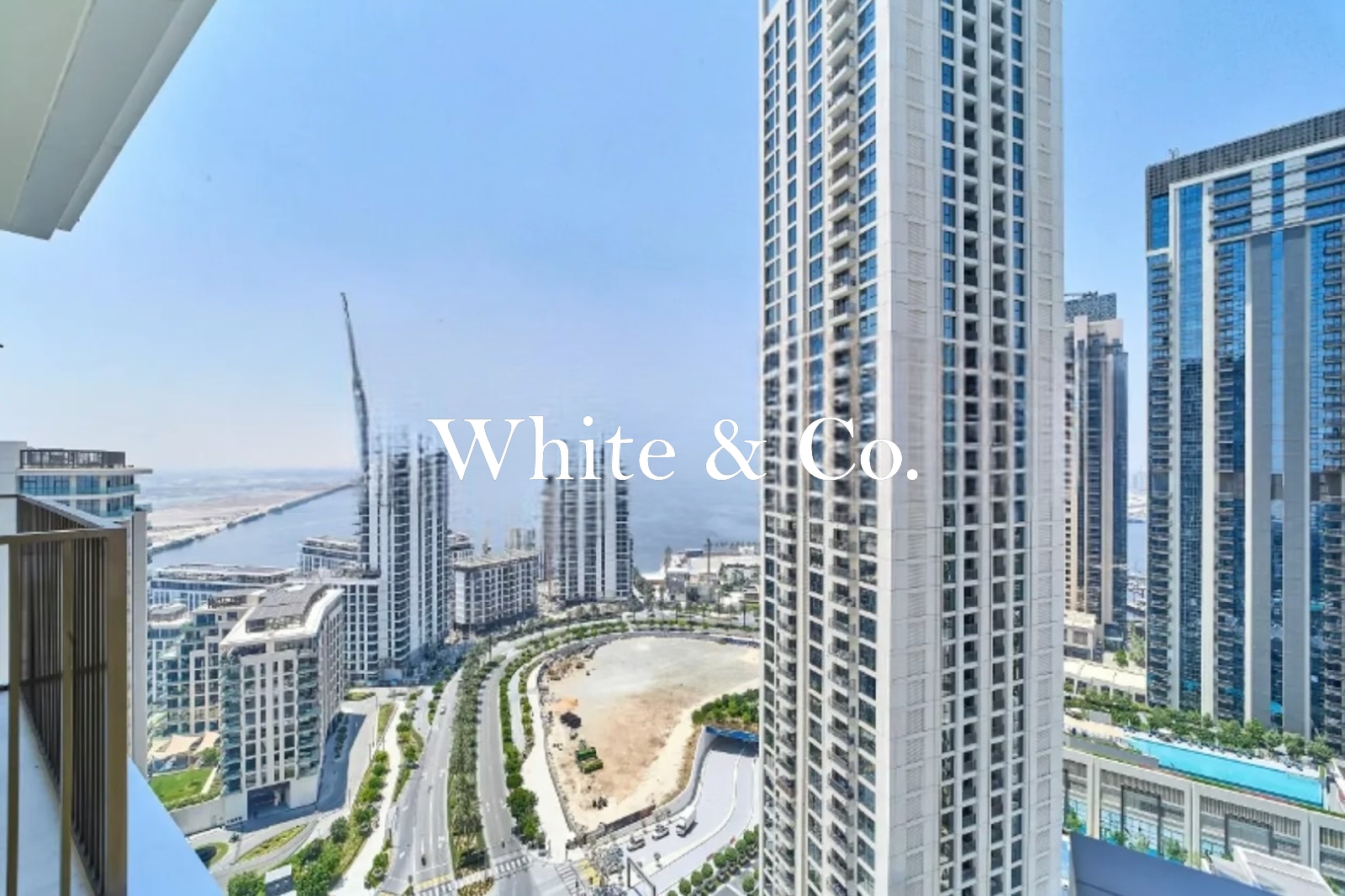 Fully Furnished | 1 Bed | Available Now
