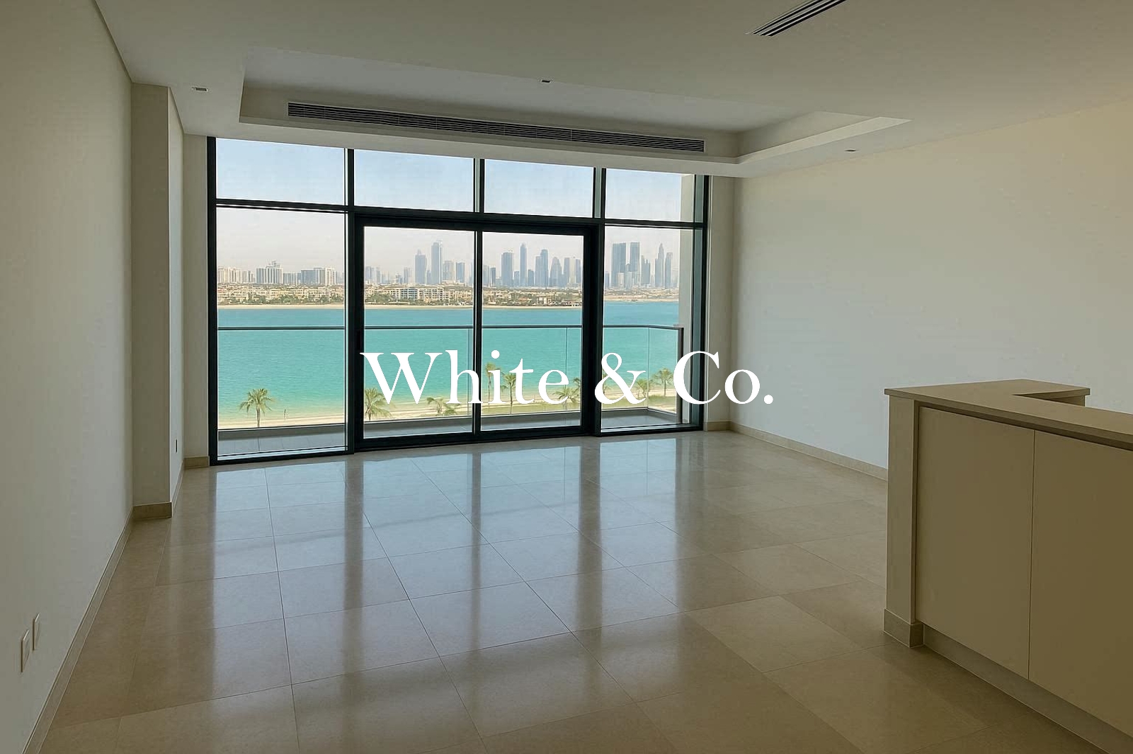 Full Sea View | Private Beach | Av Soon