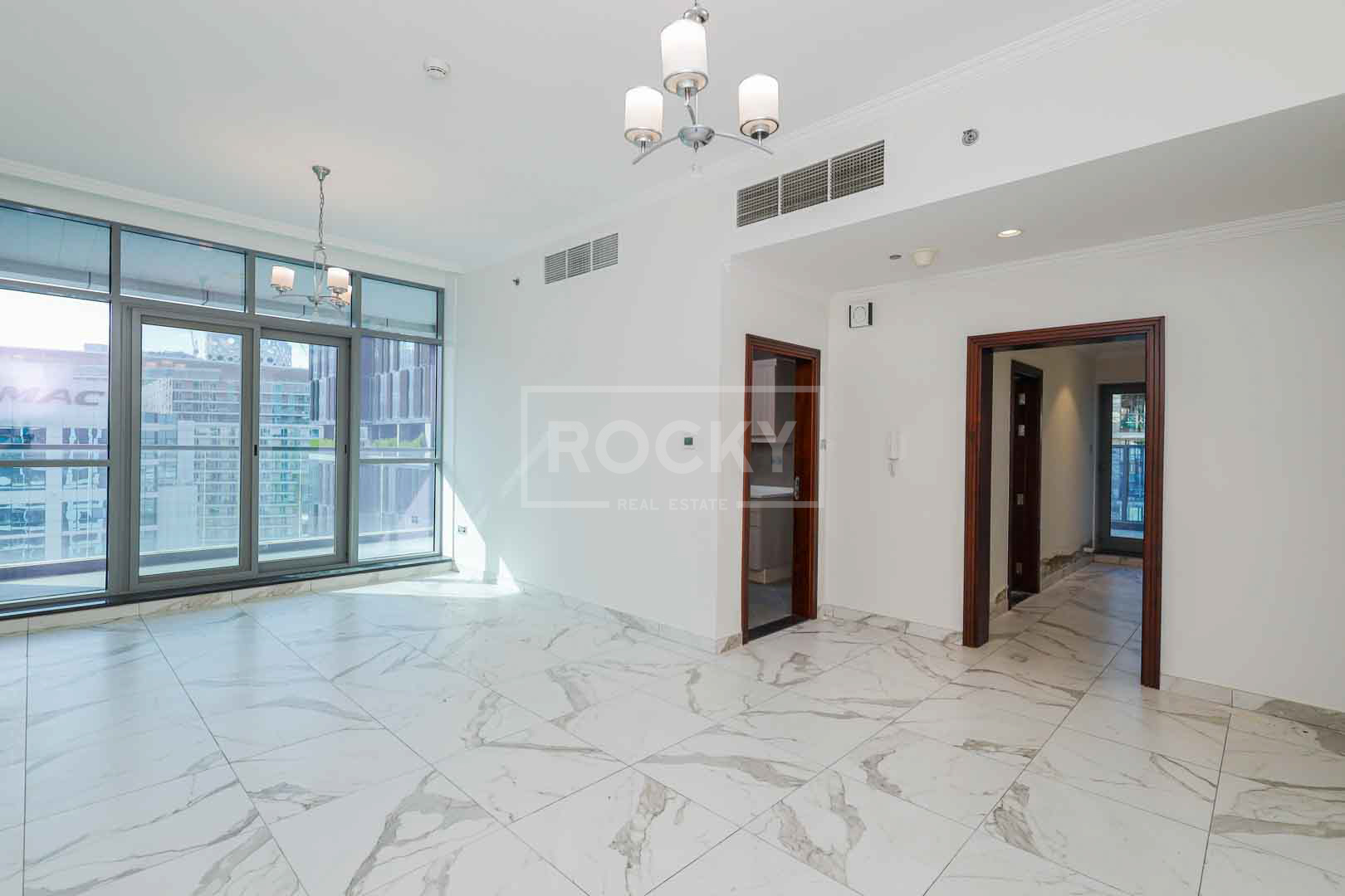 Park View | Exclusive | Brand New Unit