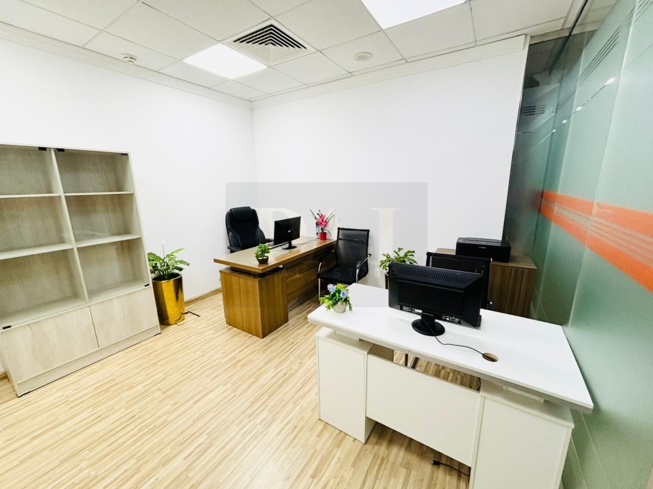 Fully Fitted Office | Direct from Owner | Near to Public Transport |