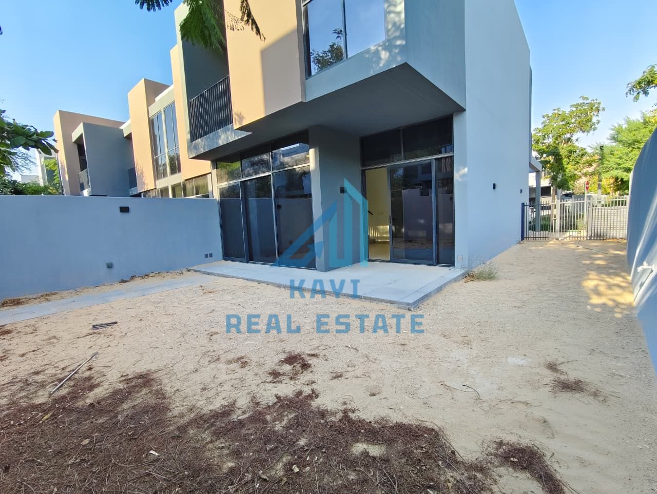 Smart Townhouse Living with Space & Balance | 3BR | Sendian, Masaar