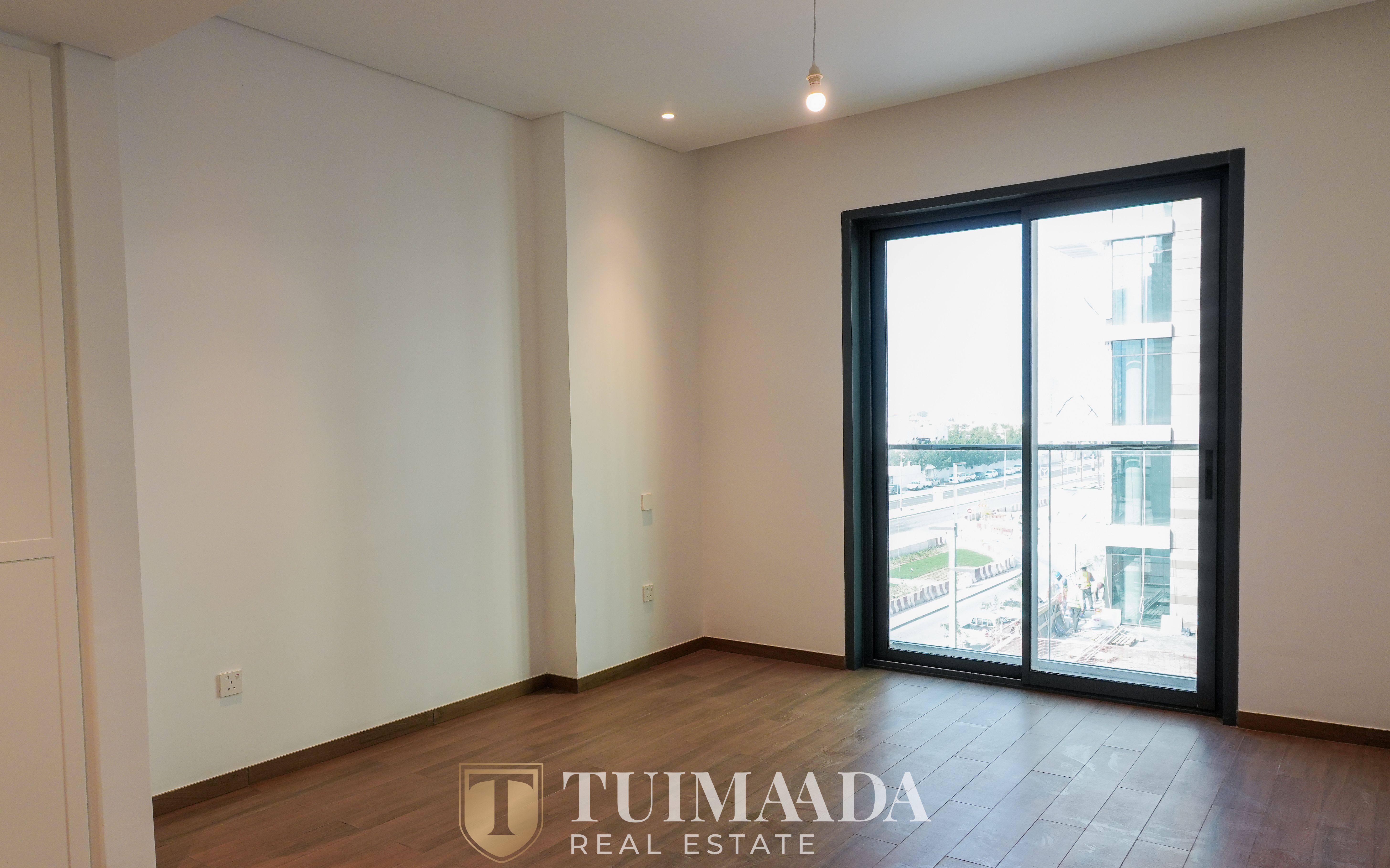 Modern Apartment | Green Community | City Walk
