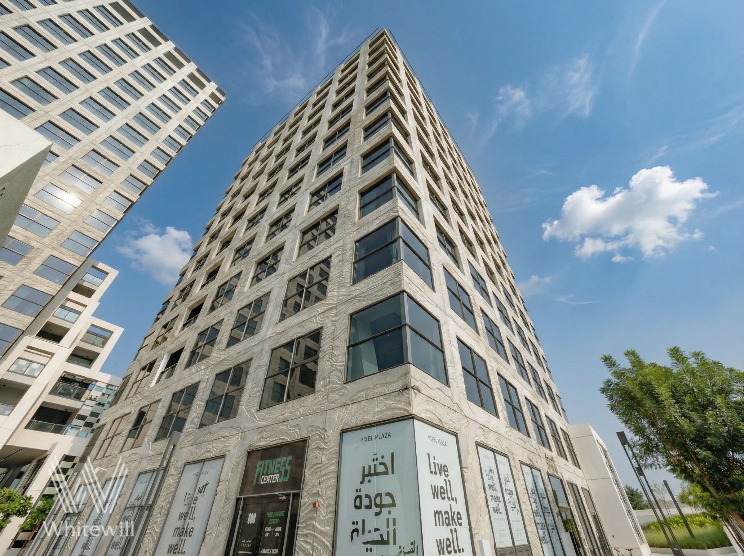 Hot Deal | Fabulous Full Sea View | 2 Balconies