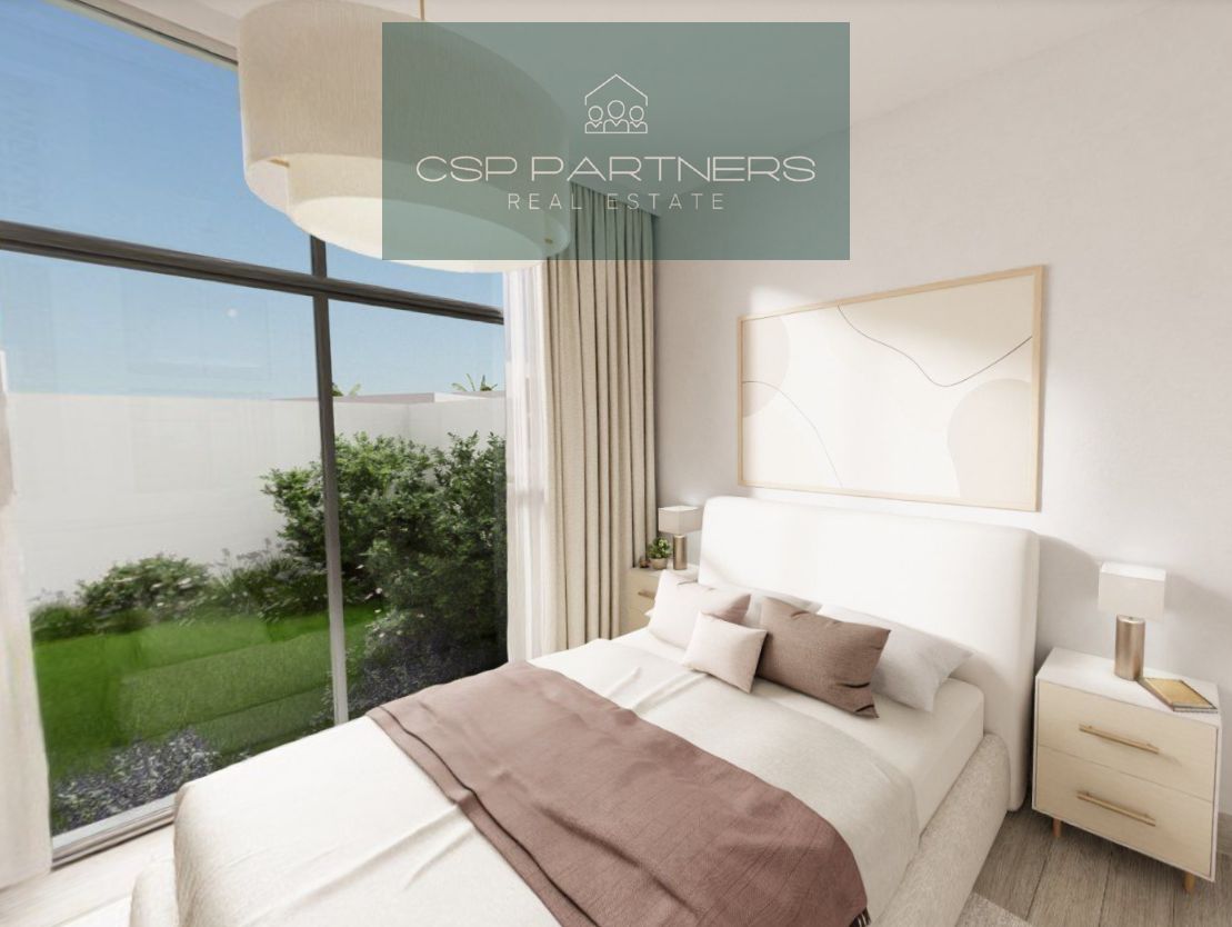 Sustainable Living | Spacious 3 BR-Condo