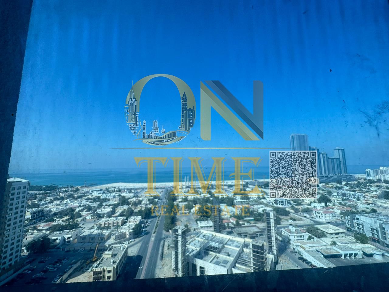 Practical design/Prime location very close to all services/Easy access to Sharjah and Dubai