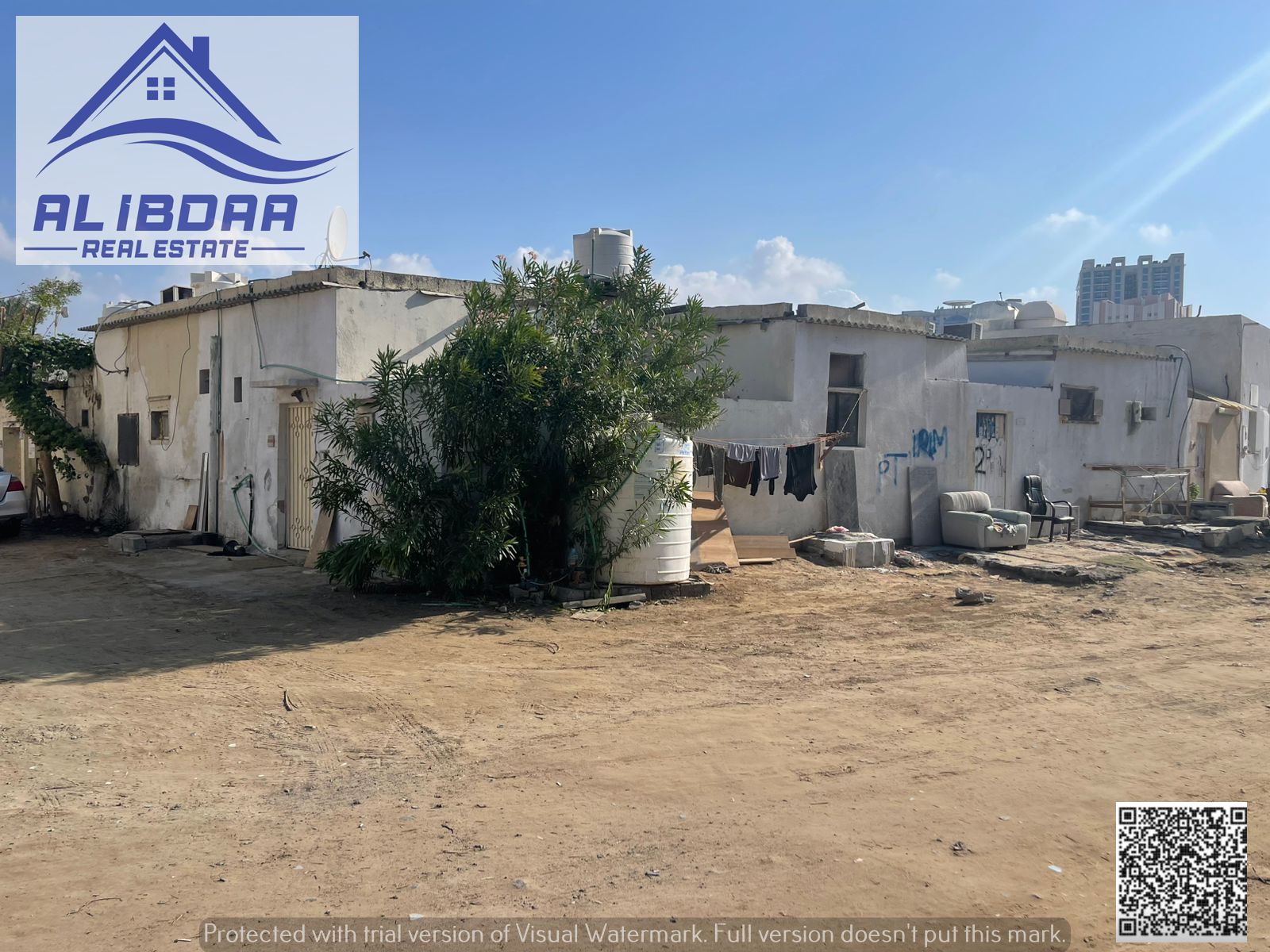 Arabic House for Sale – Ajman | Al Rashidiya 3