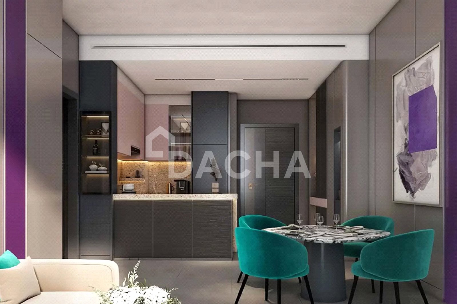 Luxury Furnished | Signature Brand | Reserve Now!