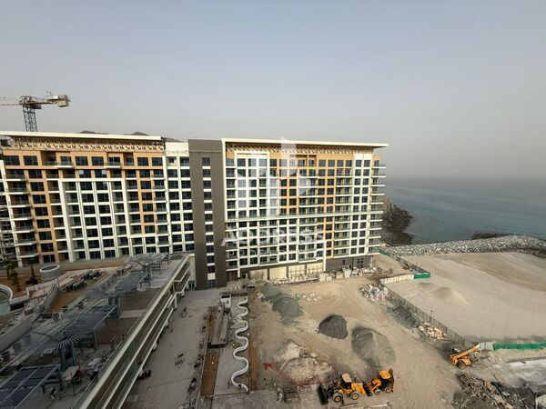 Luxury Apartments 30% Down, Private Garage, Views | Handover March 2026