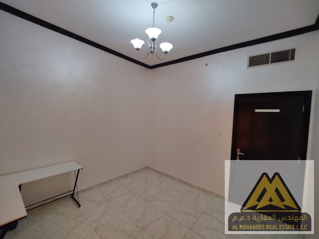 Annual Rent – 3-Bedroom Apartment with Living Room | Emirates Towers