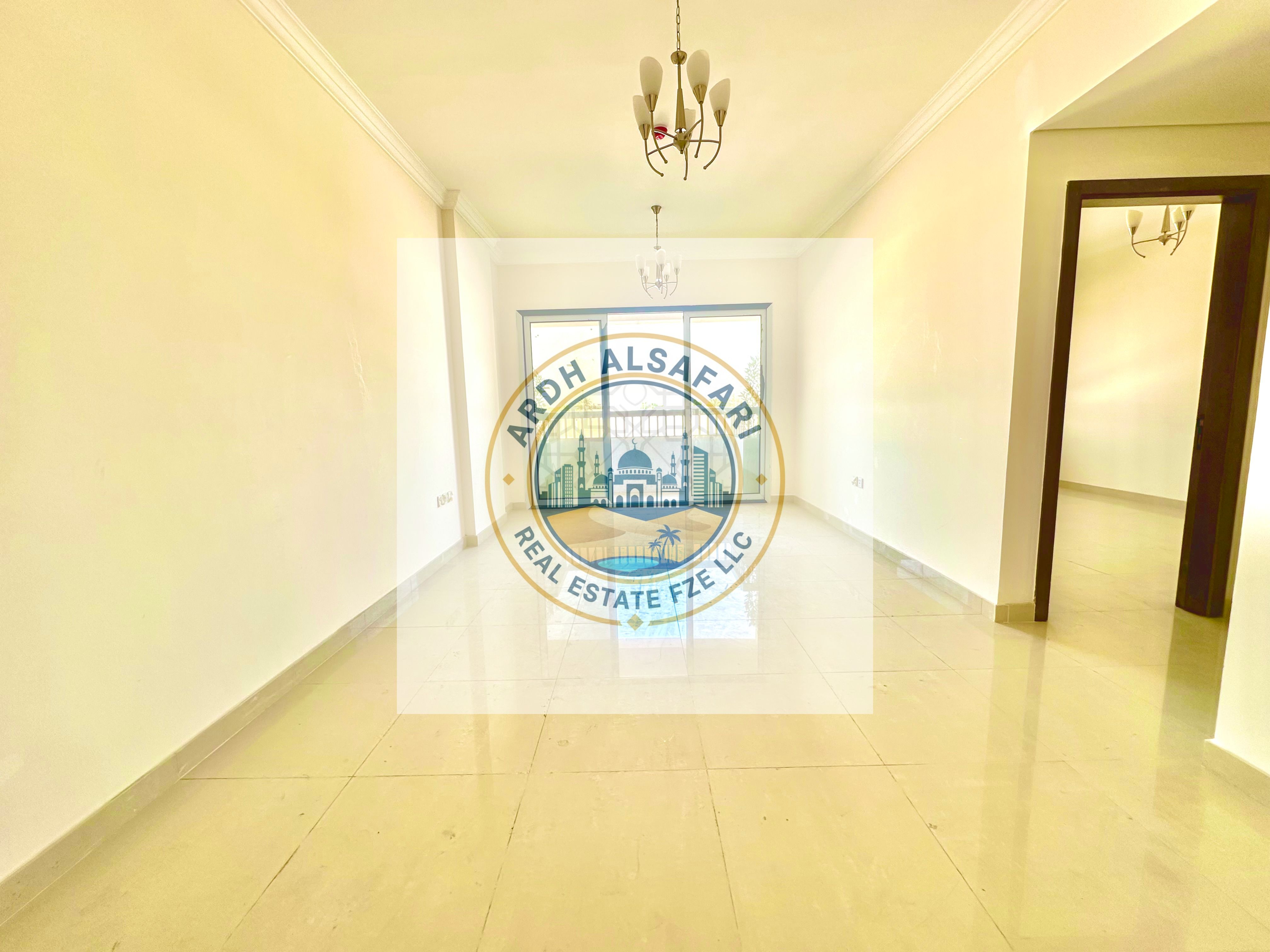 First Shiffting huge size 1 bhk with balconies and master room ready to move u come and see hope you like it