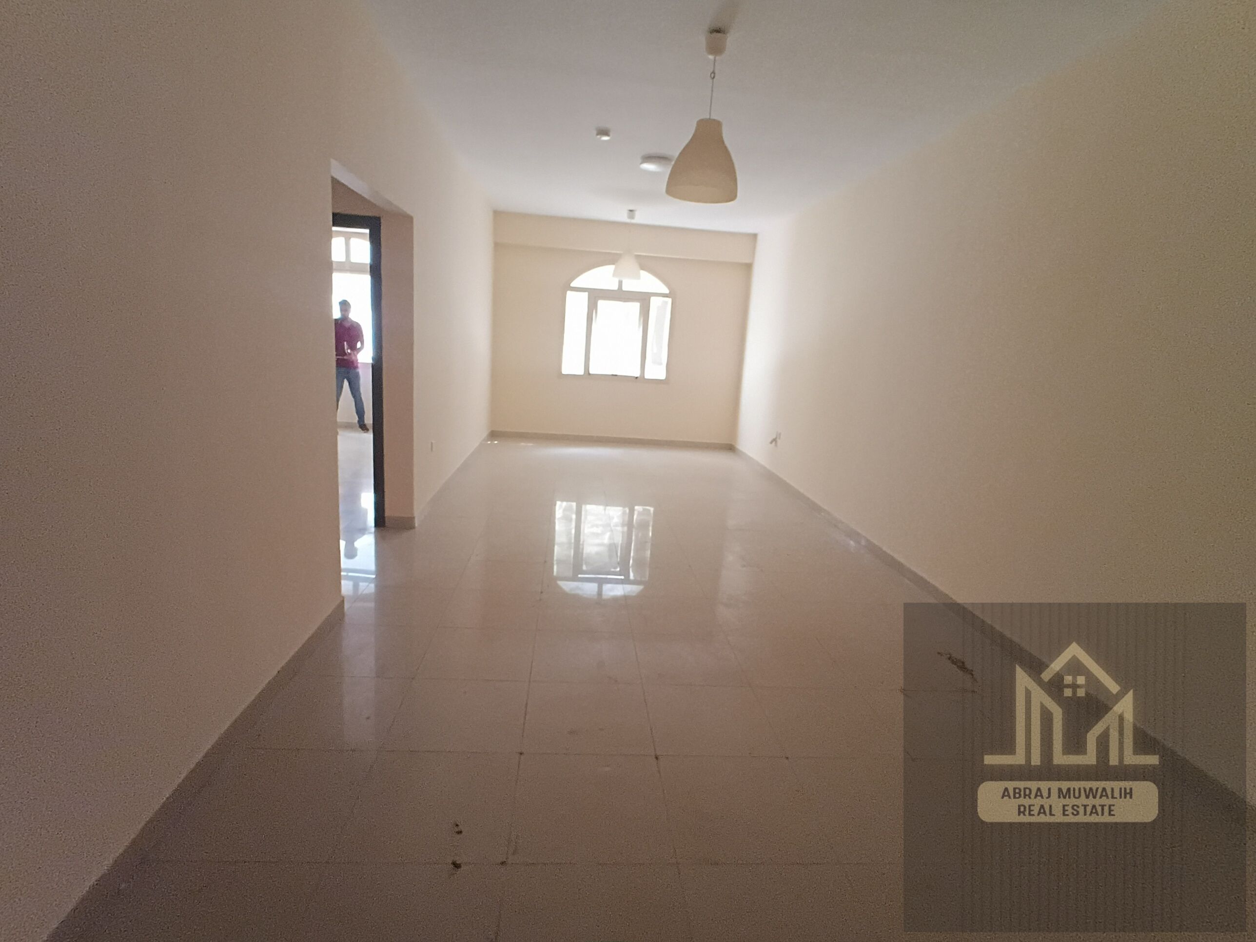 1BHK wonderful Apartment //Muwaileh Commercial /38k /AED with parking/