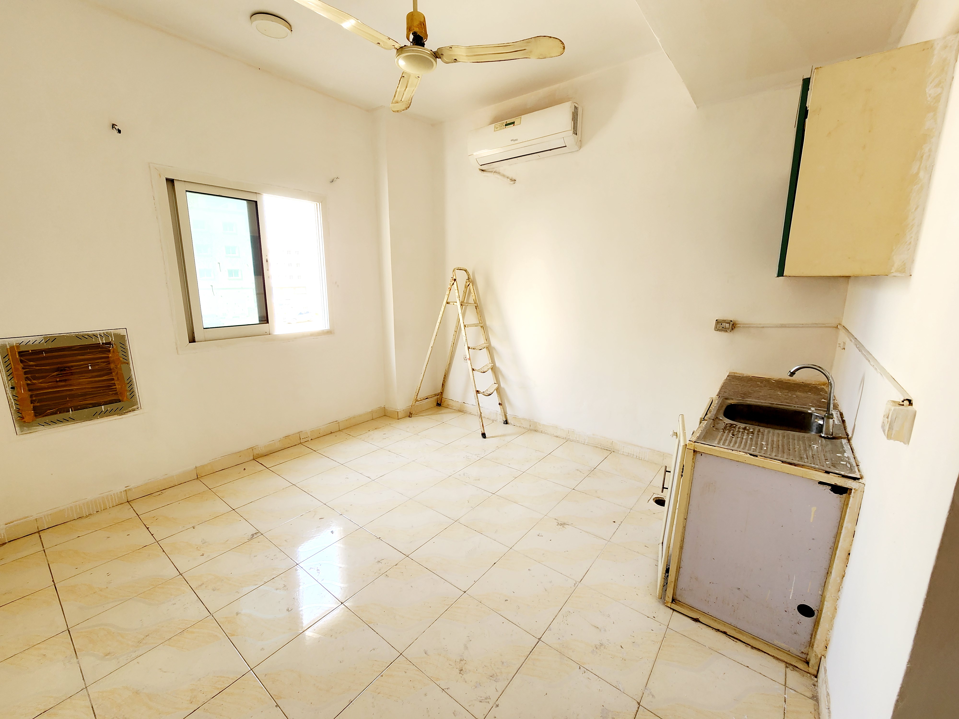 No deposit studio only 18k in sharjah Muwailah