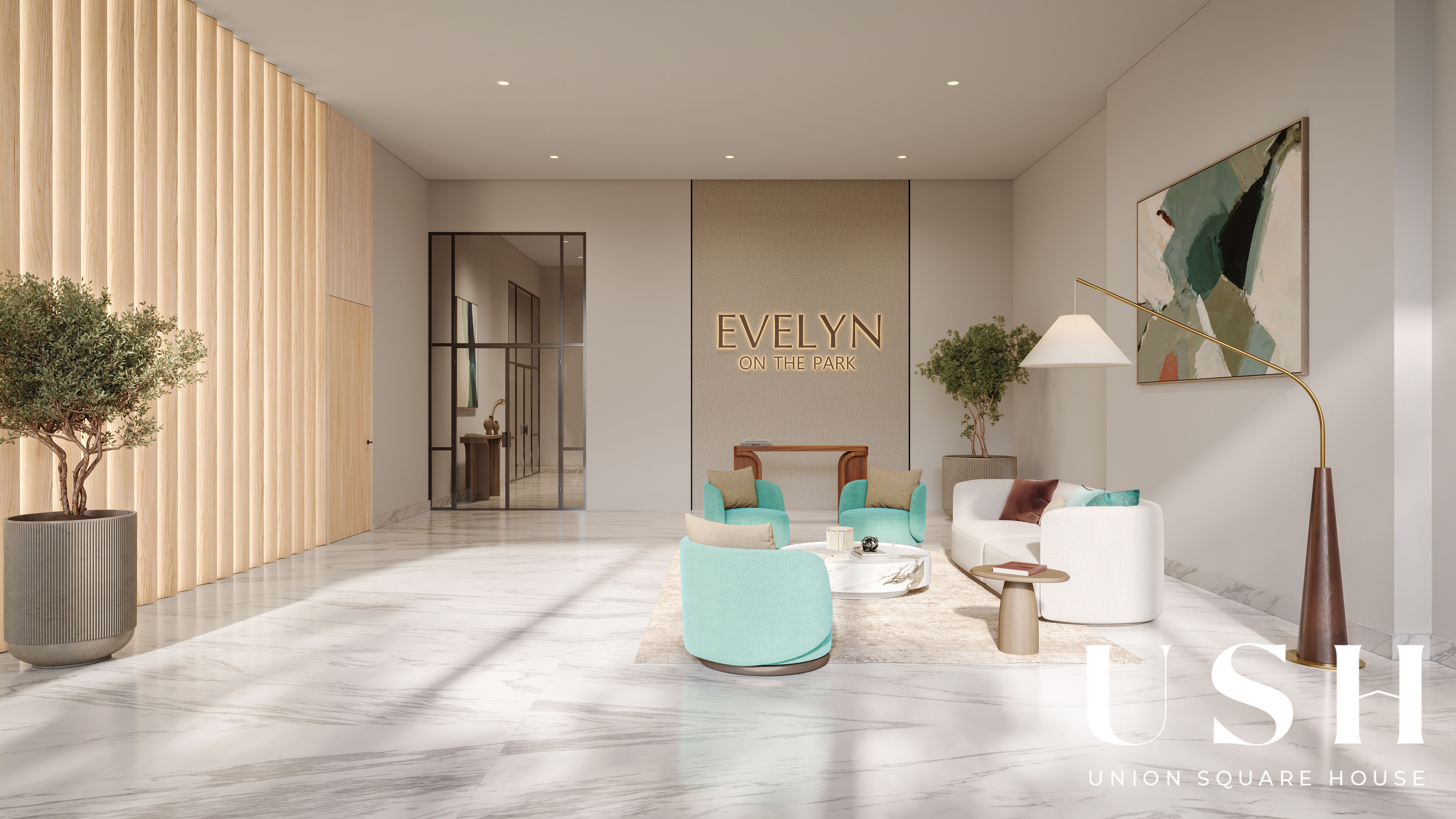 Pool Facing 2BR | Invest Deal | 45/55 Payment Plan