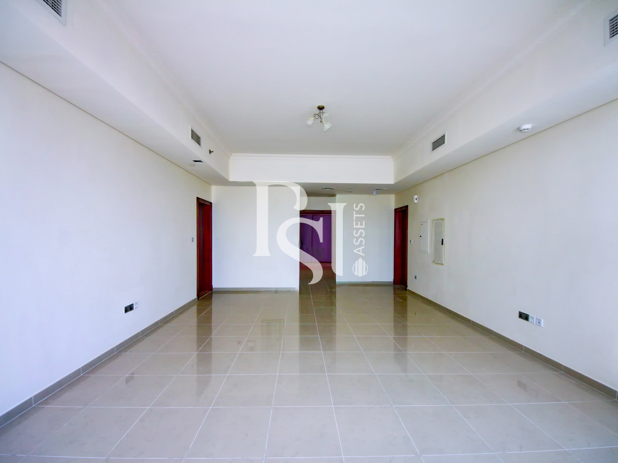 High Floor | Prime Location | Amazing View