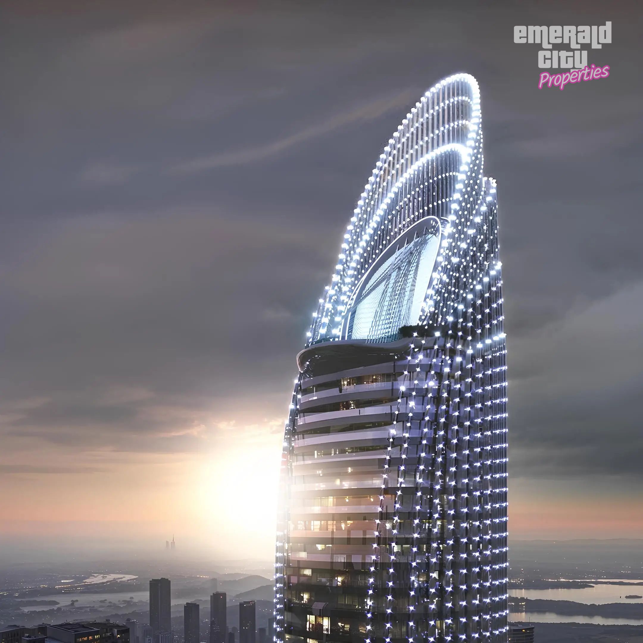 Studio | Luxury Living | Prime location