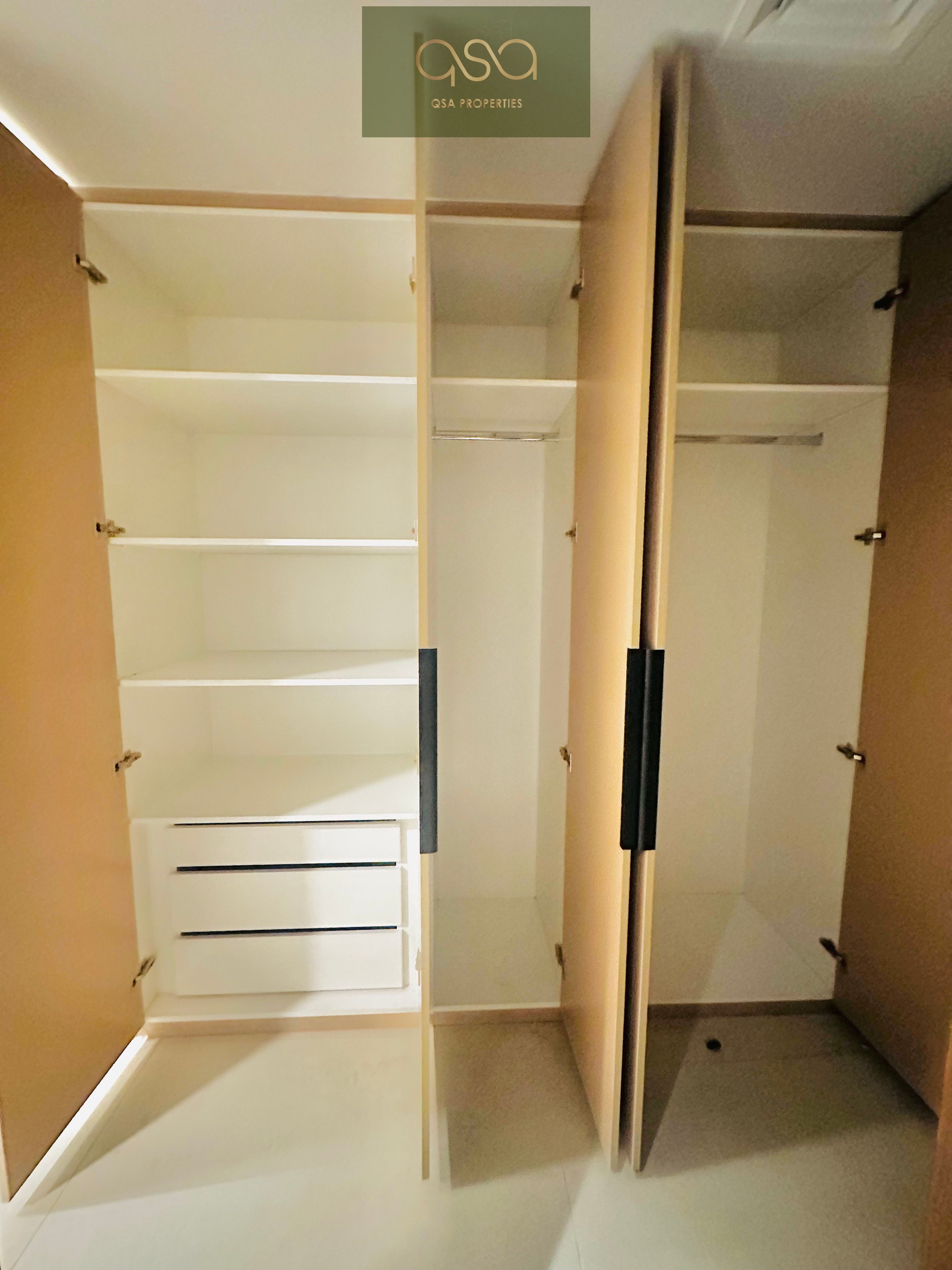 Just Pay 199K/BuiltIN Wardrobes/PerfectPlace/Spacious Studio with one washroom and Balcony Brand New Building